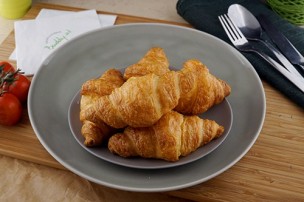 Mini Buttercroissant
